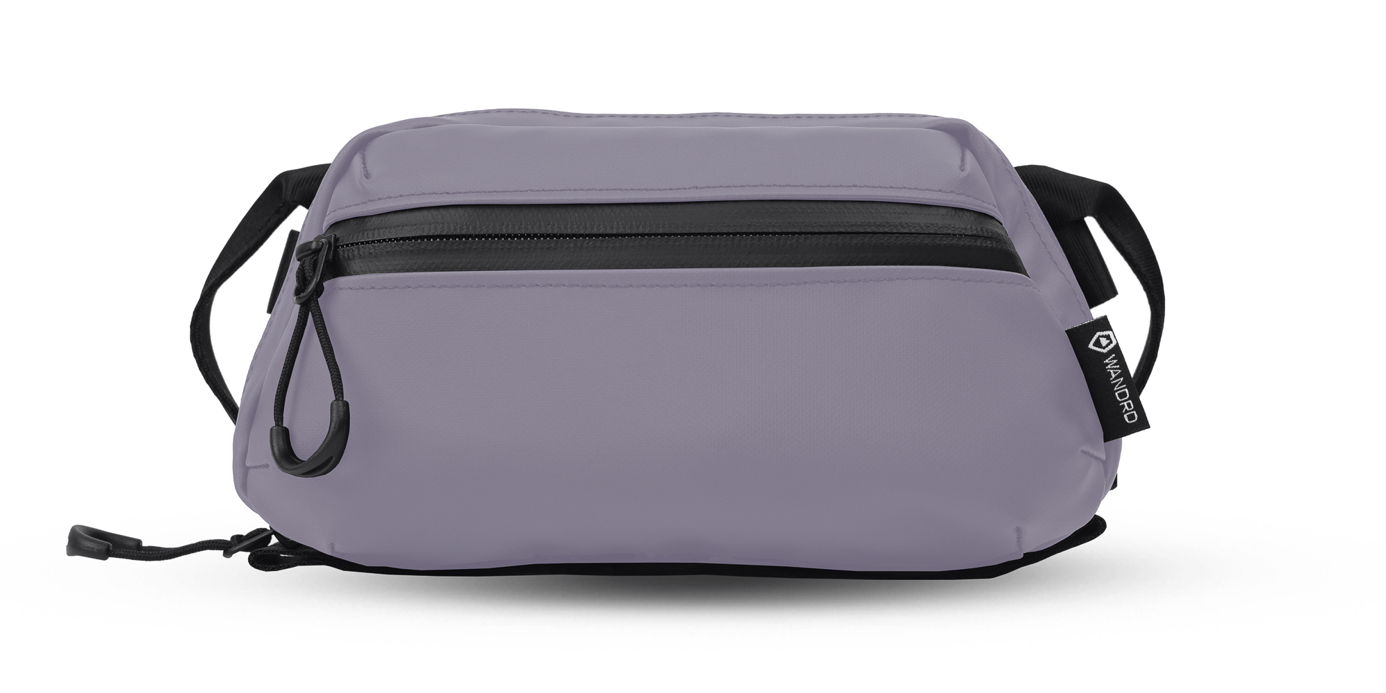 Torba techniczna Wandrd Tech Pouch Medium - liliowa